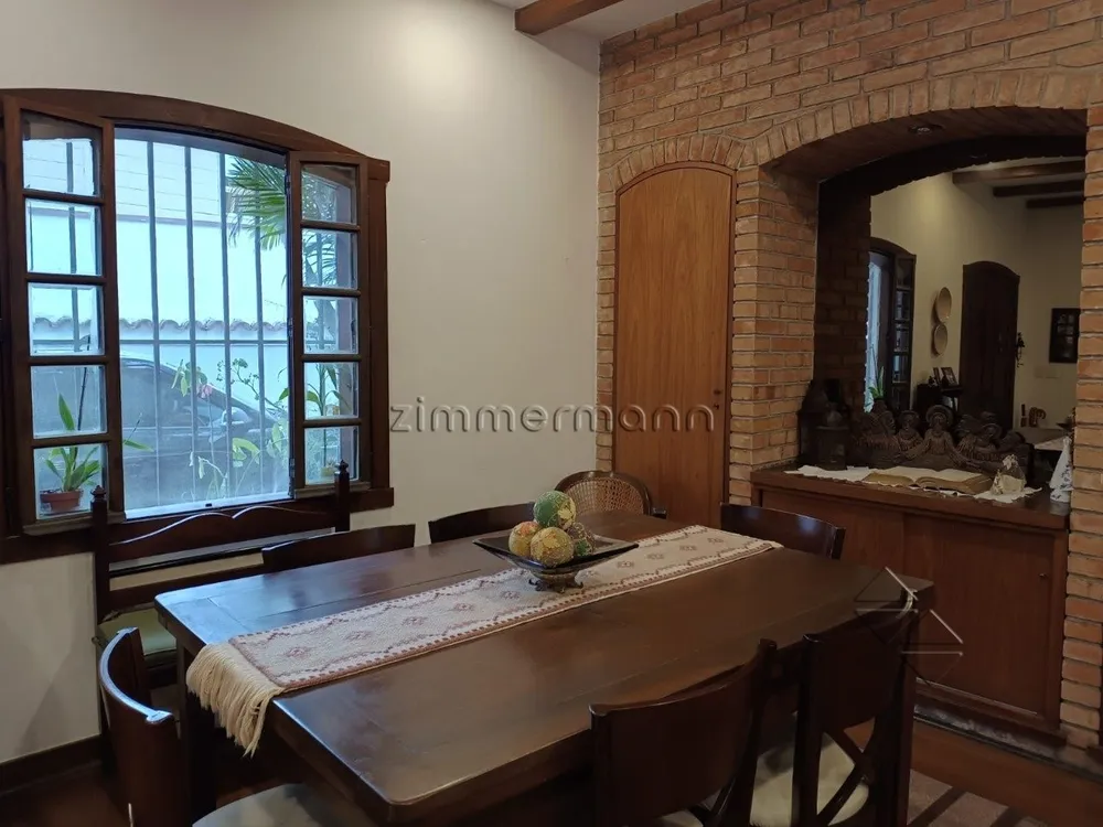 Casa, 4 quartos, 189 m² - Foto 5