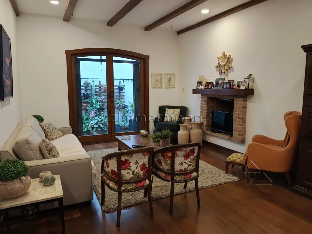 Casa, 4 quartos, 189 m² - Foto 3