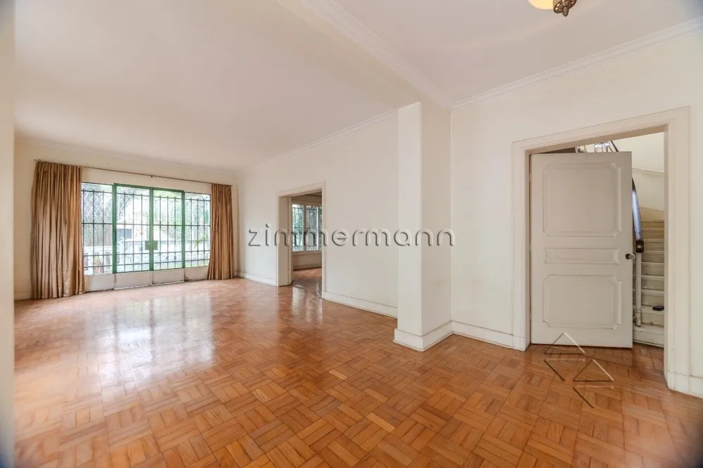 Casa, 5 quartos, 460 m² - Foto 1