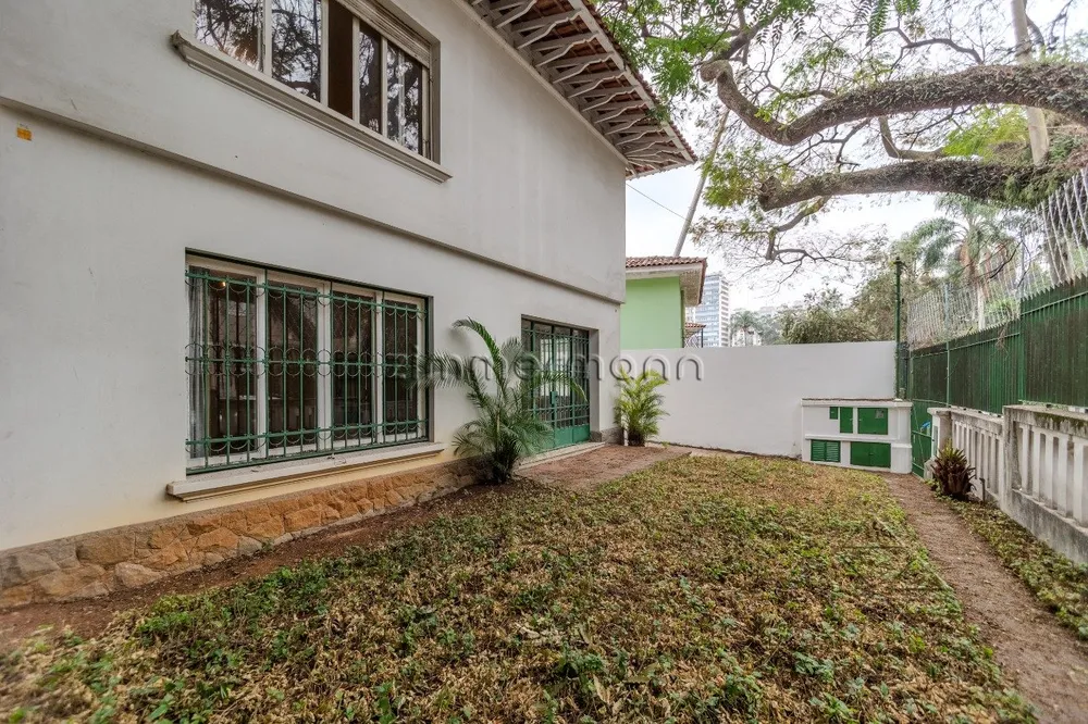 Casa, 5 quartos, 460 m² - Foto 11