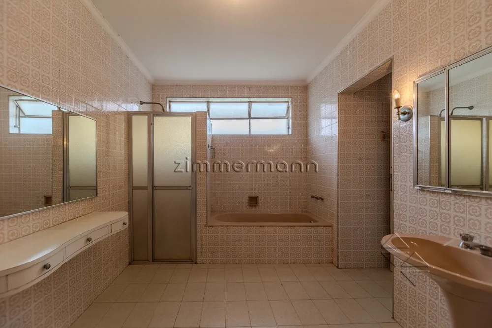Casa, 5 quartos, 460 m² - Foto 9