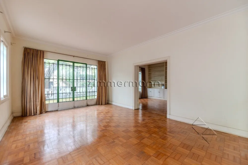 Casa, 5 quartos, 460 m² - Foto 2