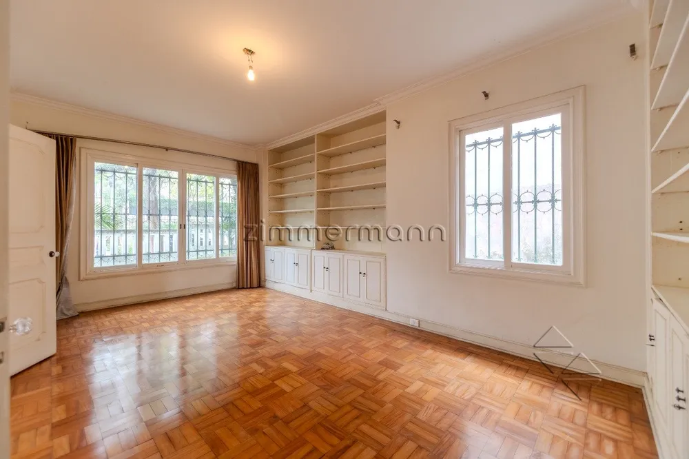 Casa, 5 quartos, 460 m² - Foto 4