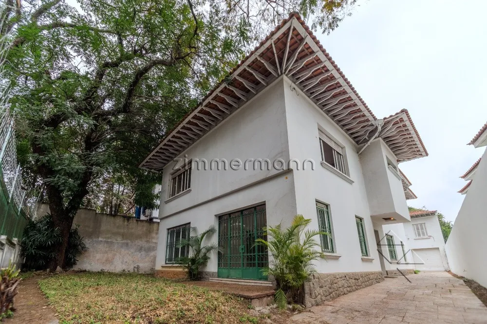 Casa, 5 quartos, 460 m² - Foto 12