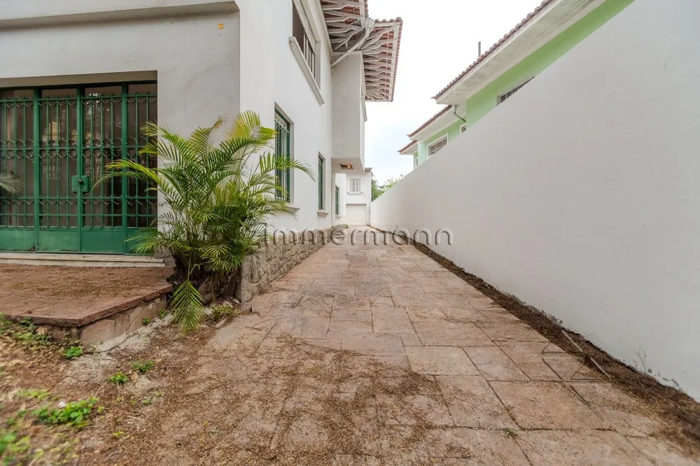 Casa, 5 quartos, 460 m² - Foto 10
