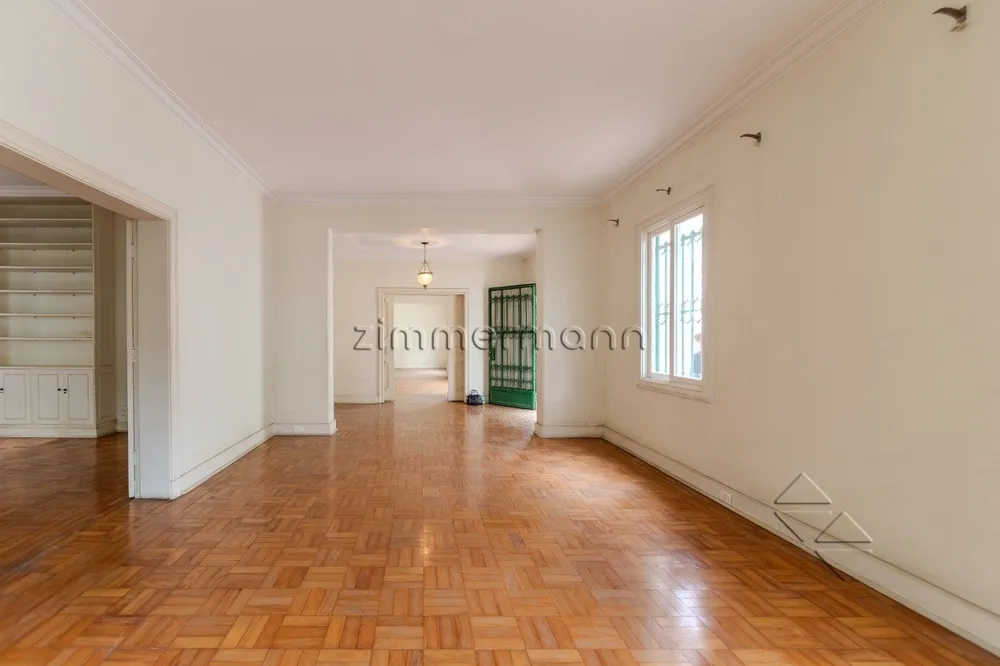 Casa, 5 quartos, 460 m² - Foto 3