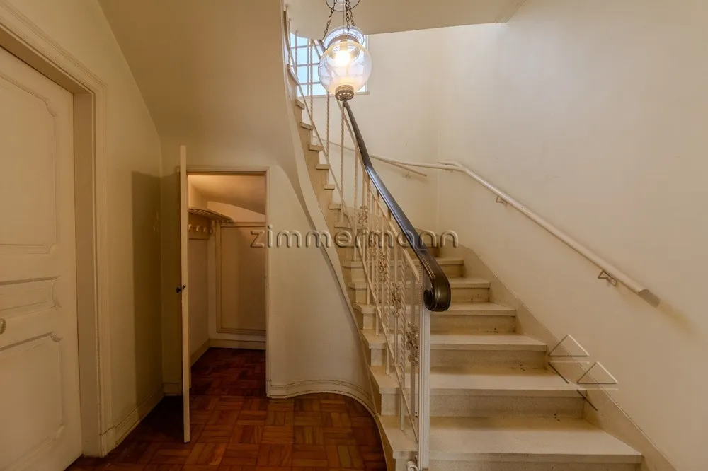 Casa, 5 quartos, 460 m² - Foto 5