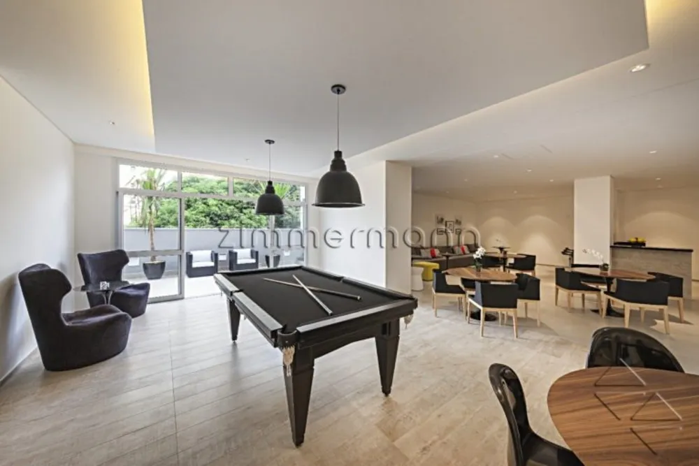 Apartamento, 1 quarto, 62 m² - Foto 11