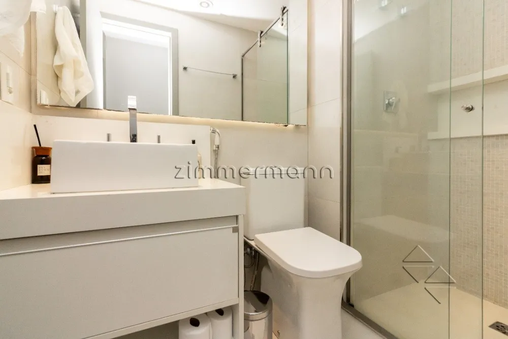 Apartamento, 1 quarto, 62 m² - Foto 6