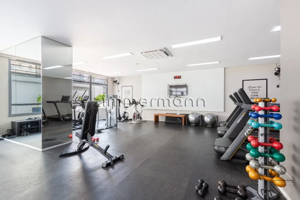 Apartamento, 1 quarto, 62 m² - Foto 1