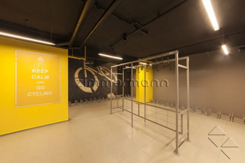 Apartamento, 1 quarto, 62 m² - Foto 10