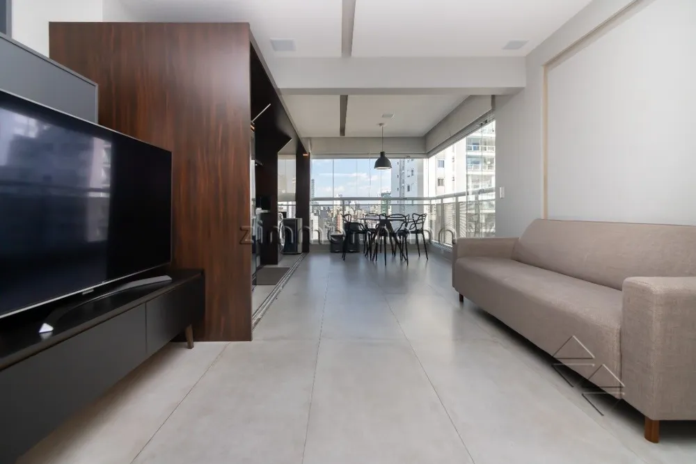 Apartamento, 1 quarto, 62 m² - Foto 7