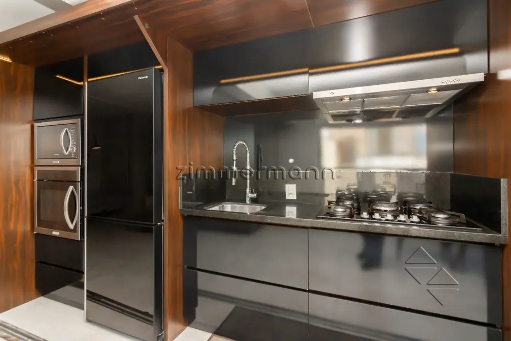 Apartamento, 1 quarto, 62 m² - Foto 5