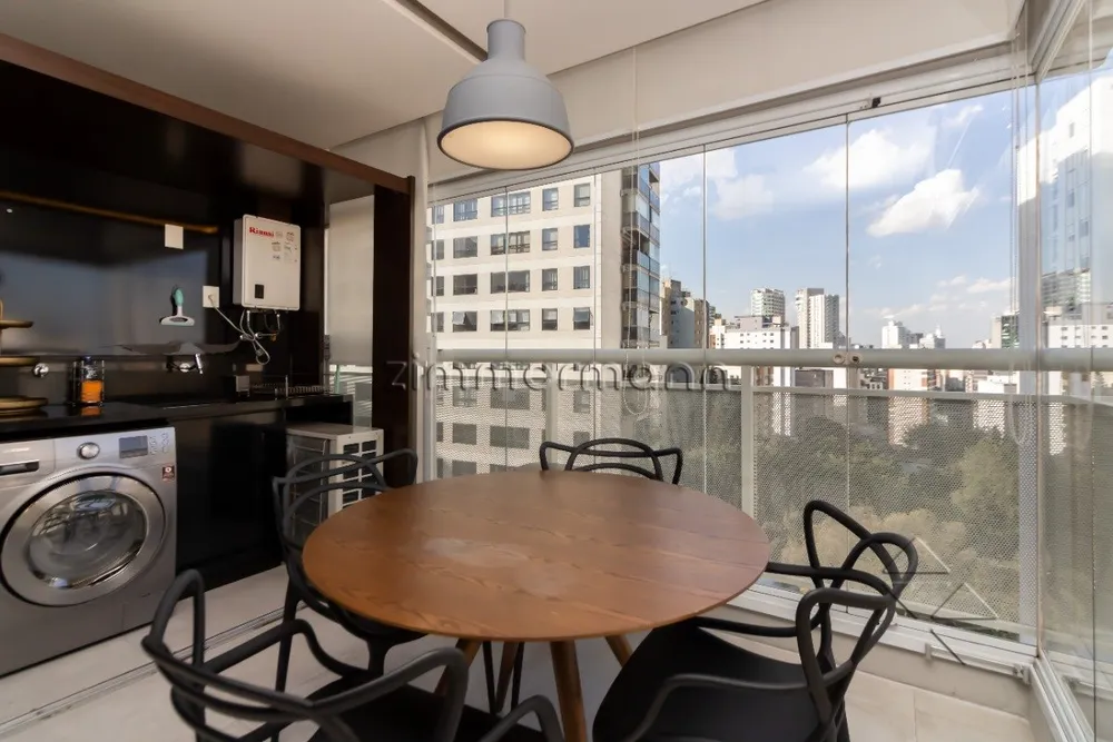 Apartamento, 1 quarto, 62 m² - Foto 6