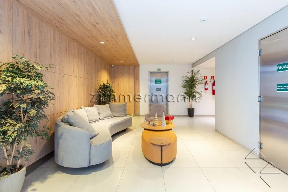 Apartamento, 1 quarto, 62 m² - Foto 2