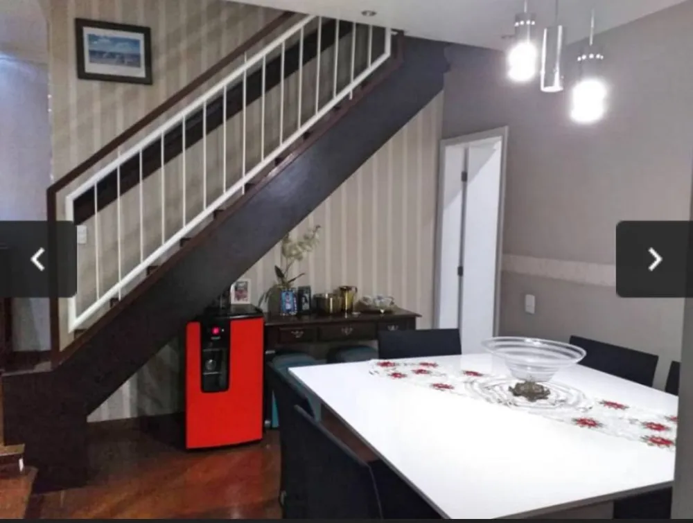 Cobertura, 3 quartos, 194 m² - Foto 5