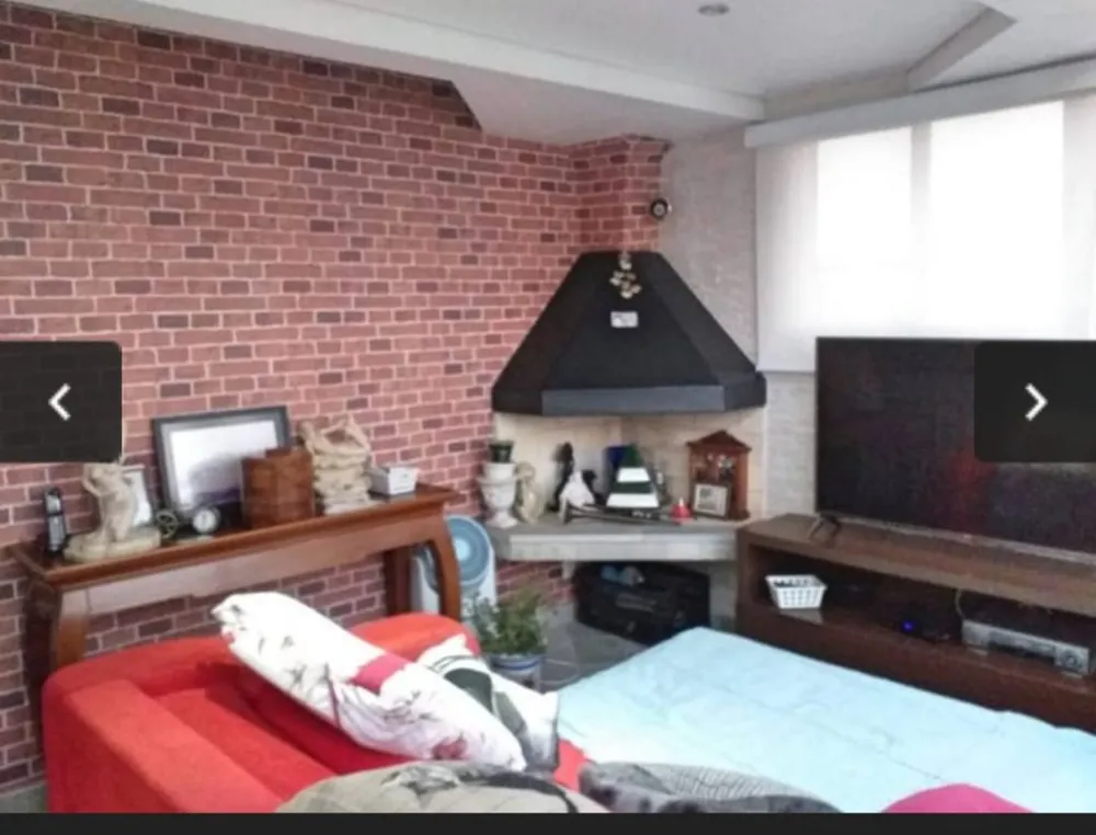Cobertura, 3 quartos, 194 m² - Foto 4