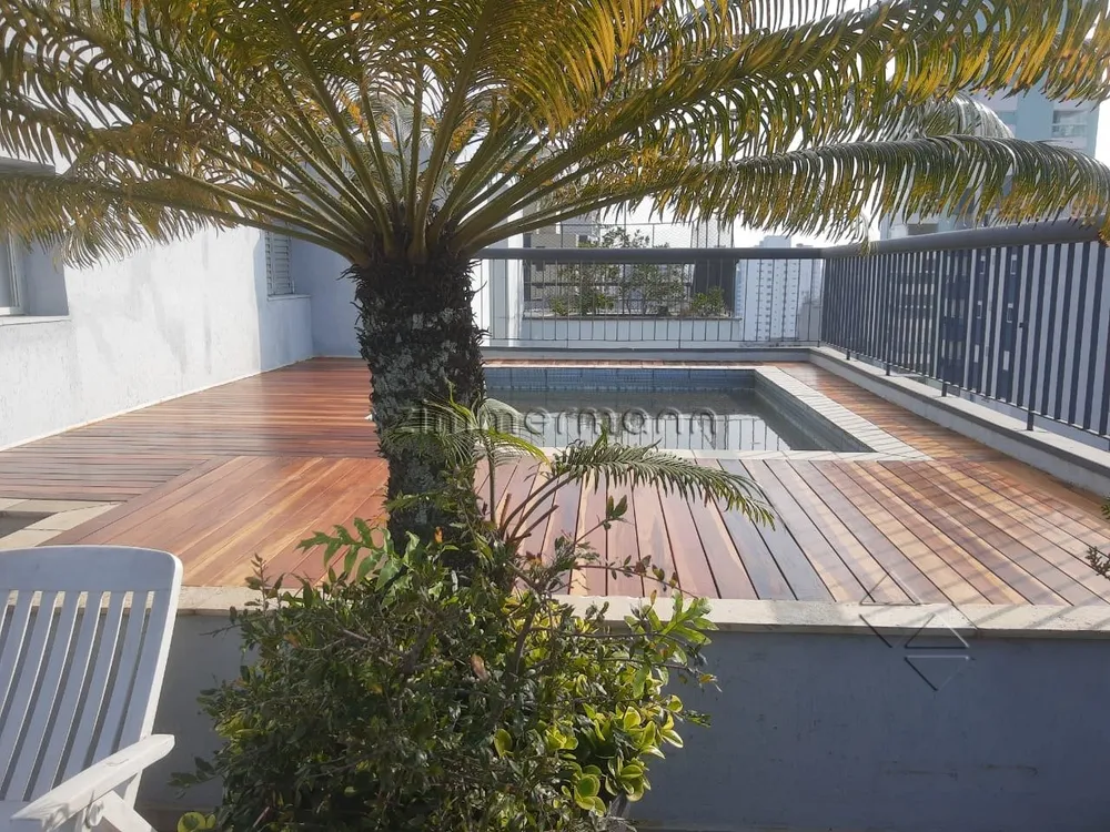 Cobertura, 3 quartos, 194 m² - Foto 3