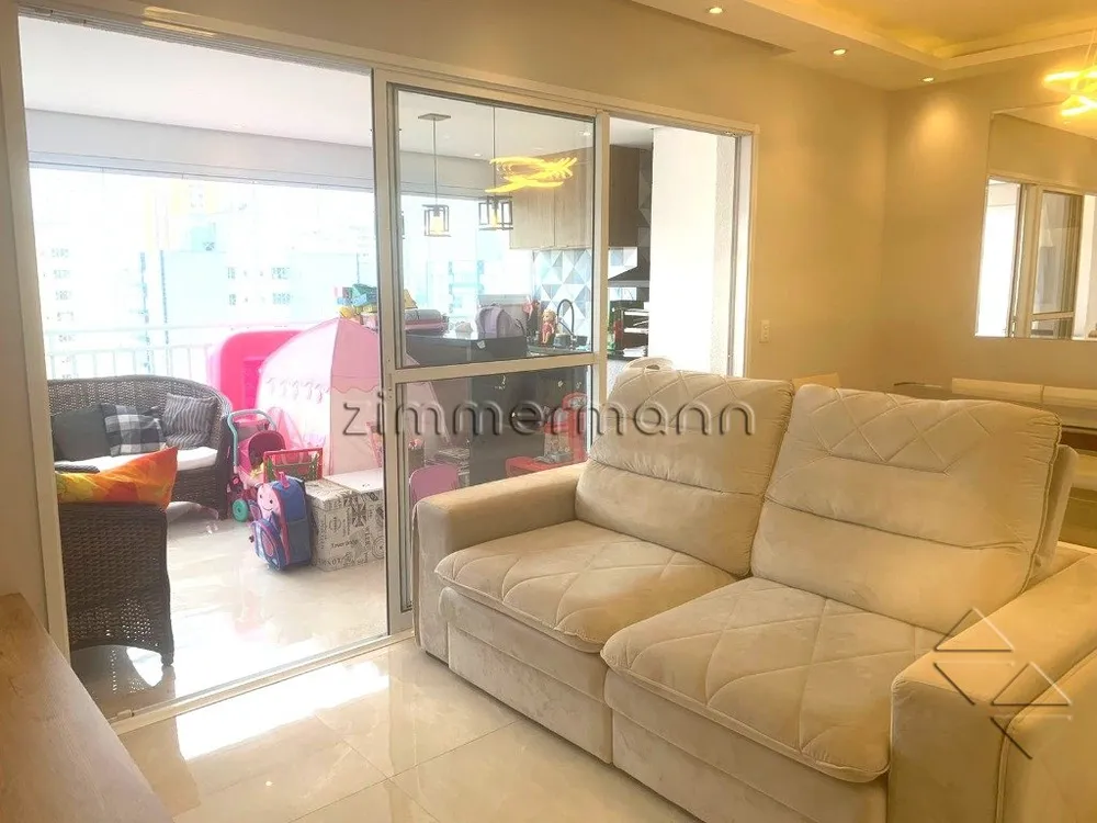Apartamento, 3 quartos, 102 m² - Foto 2