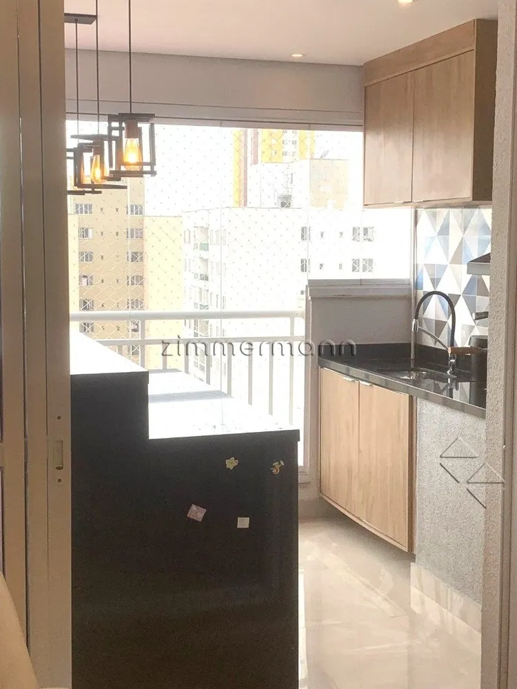Apartamento, 3 quartos, 102 m² - Foto 4