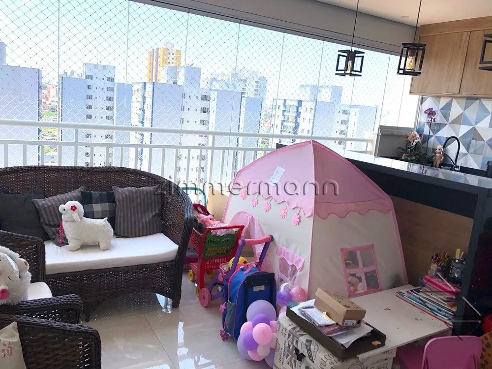 Apartamento, 3 quartos, 102 m² - Foto 3