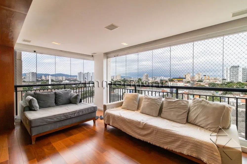 Cobertura, 4 quartos, 246 m² - Foto 3
