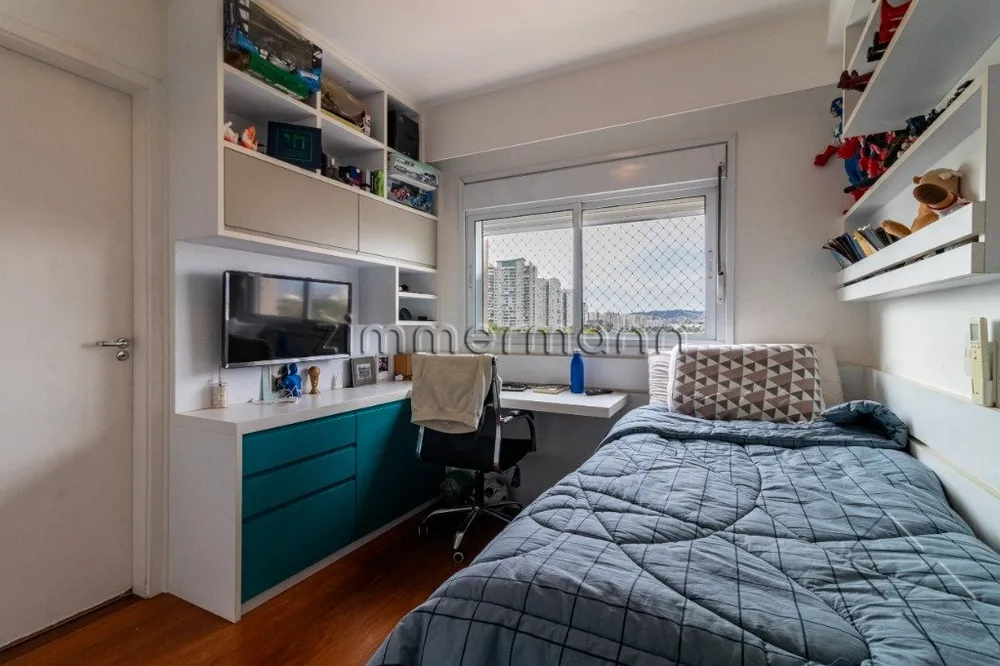 Cobertura, 4 quartos, 246 m² - Foto 7
