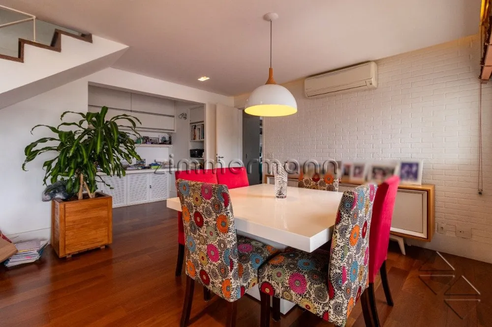 Cobertura, 4 quartos, 246 m² - Foto 4