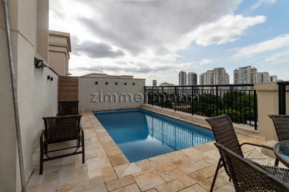 Cobertura, 4 quartos, 246 m² - Foto 2
