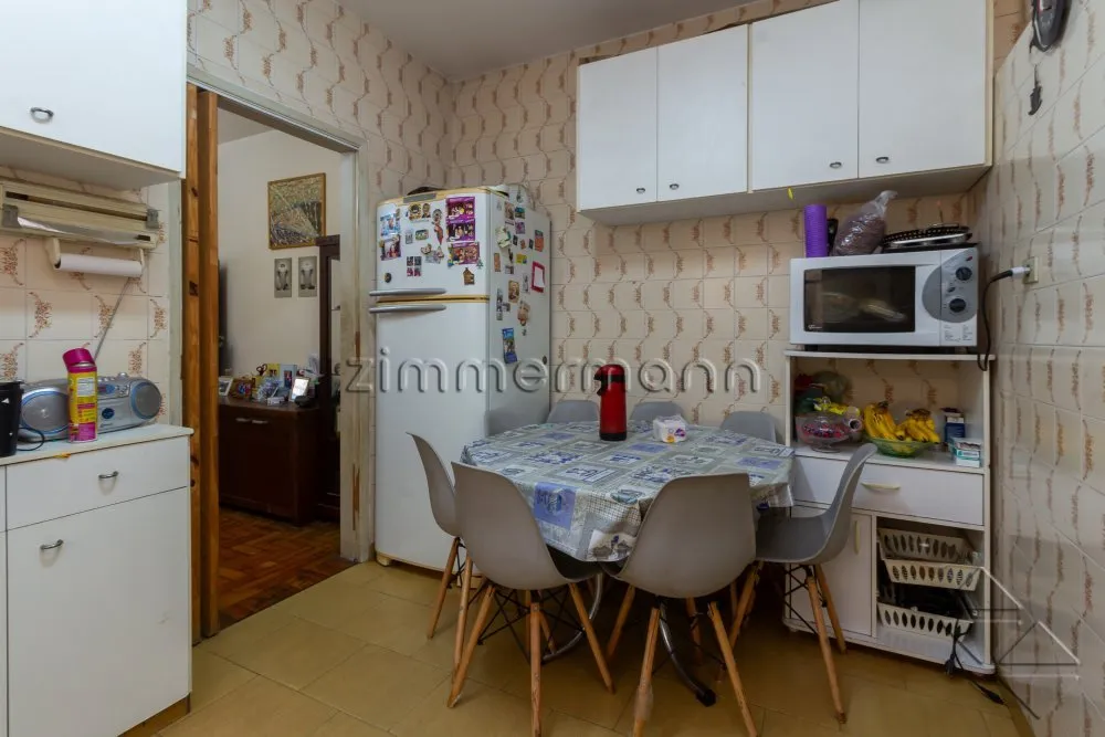 Casa, 3 quartos, 144 m² - Foto 8