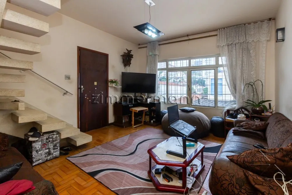 Casa, 3 quartos, 144 m² - Foto 1