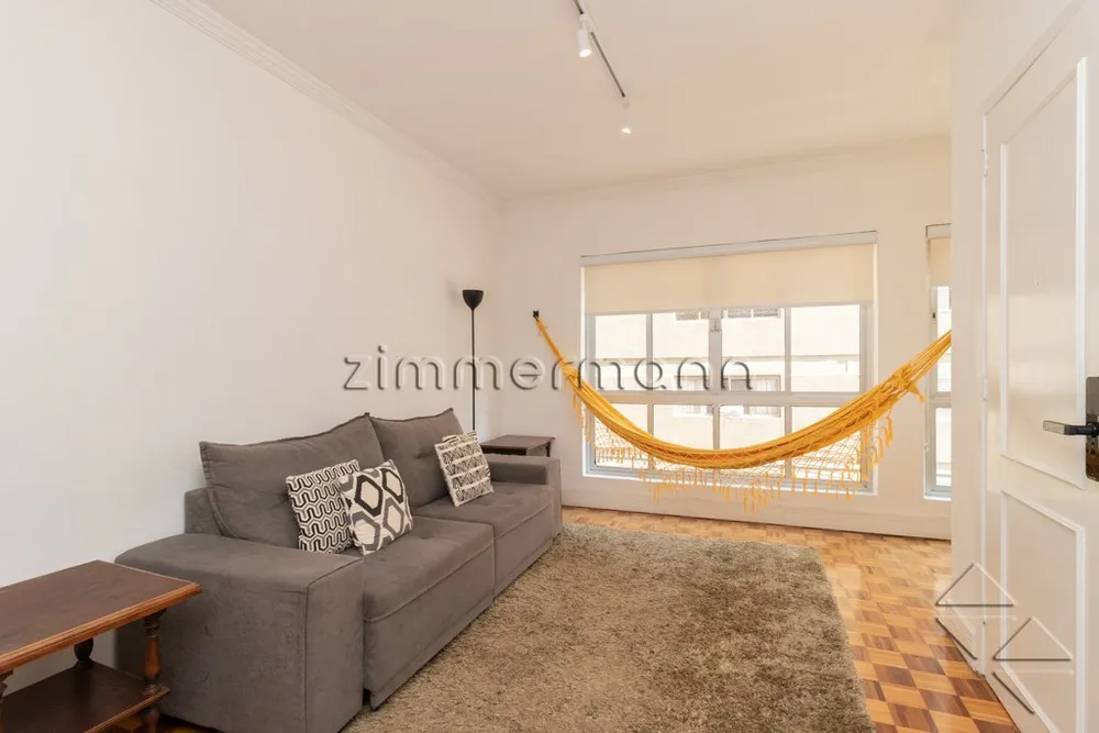 Apartamento, 2 quartos, 90 m² - Foto 3