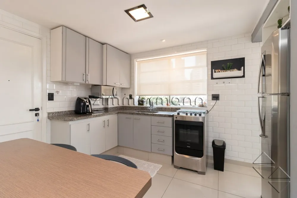 Apartamento, 2 quartos, 90 m² - Foto 4