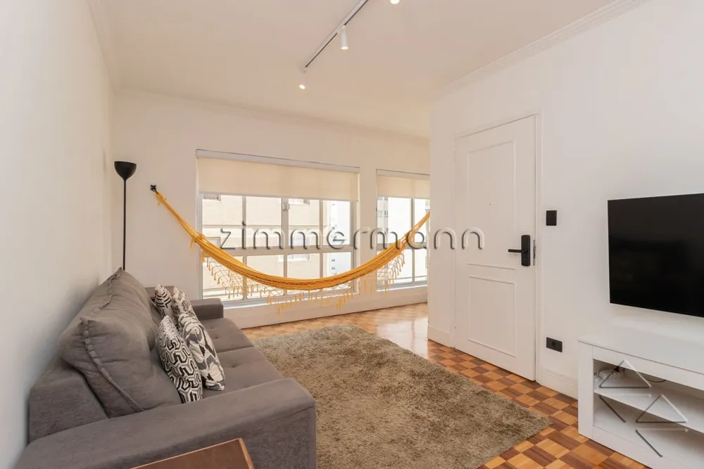 Apartamento, 2 quartos, 90 m² - Foto 1