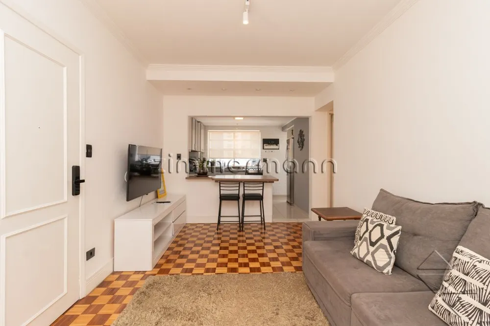 Apartamento, 2 quartos, 90 m² - Foto 2