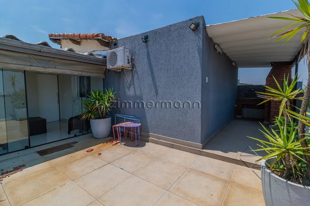 Cobertura, 3 quartos, 240 m² - Foto 1