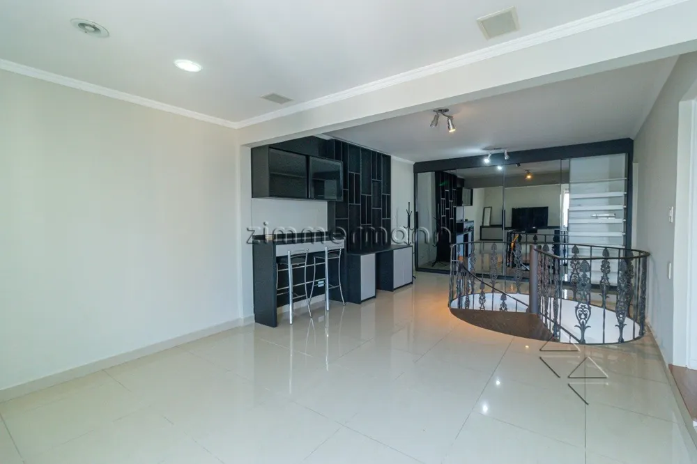 Cobertura, 3 quartos, 240 m² - Foto 3