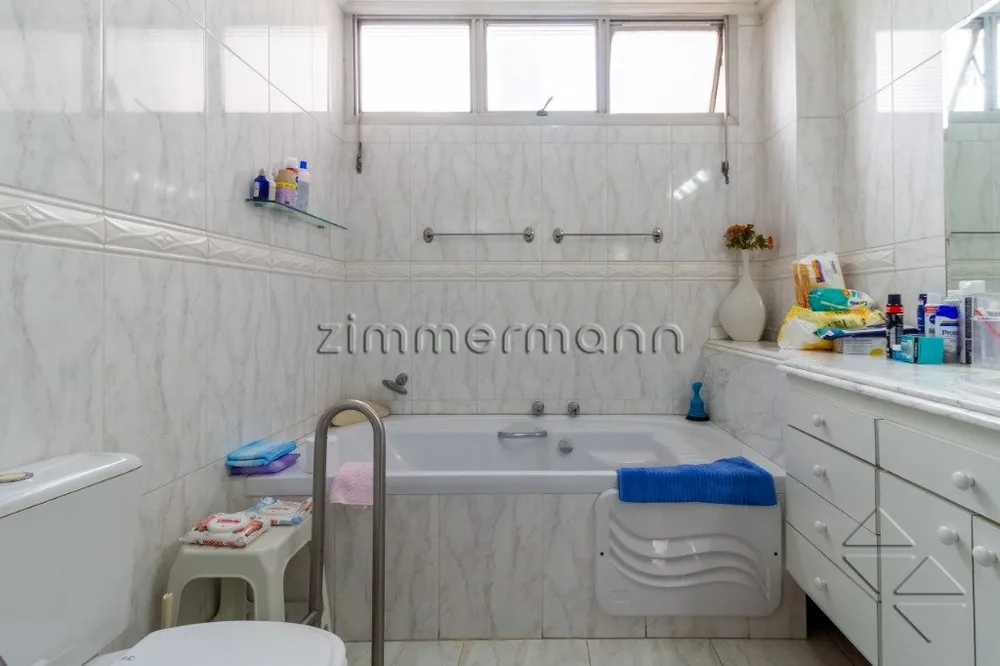 Apartamento, 4 quartos, 245 m² - Foto 2