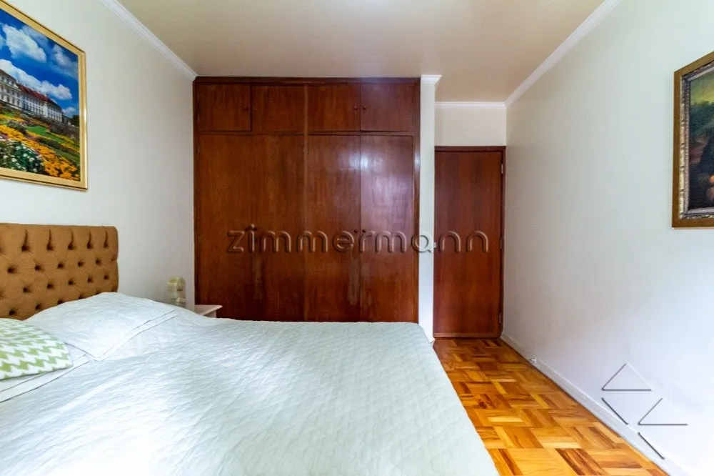 Apartamento, 4 quartos, 245 m² - Foto 1