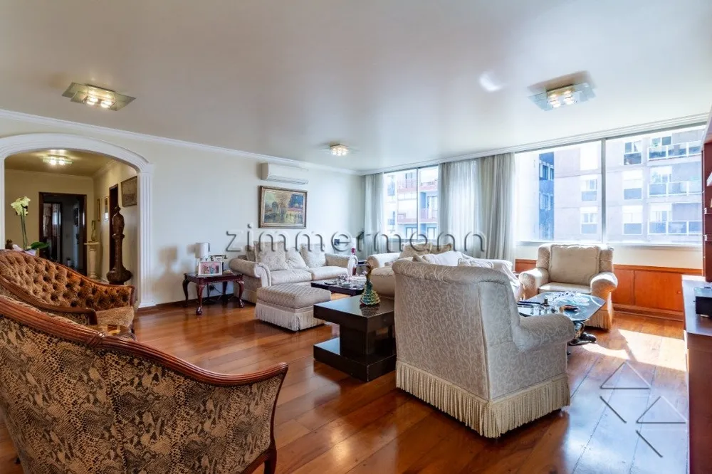 Apartamento, 4 quartos, 245 m² - Foto 6