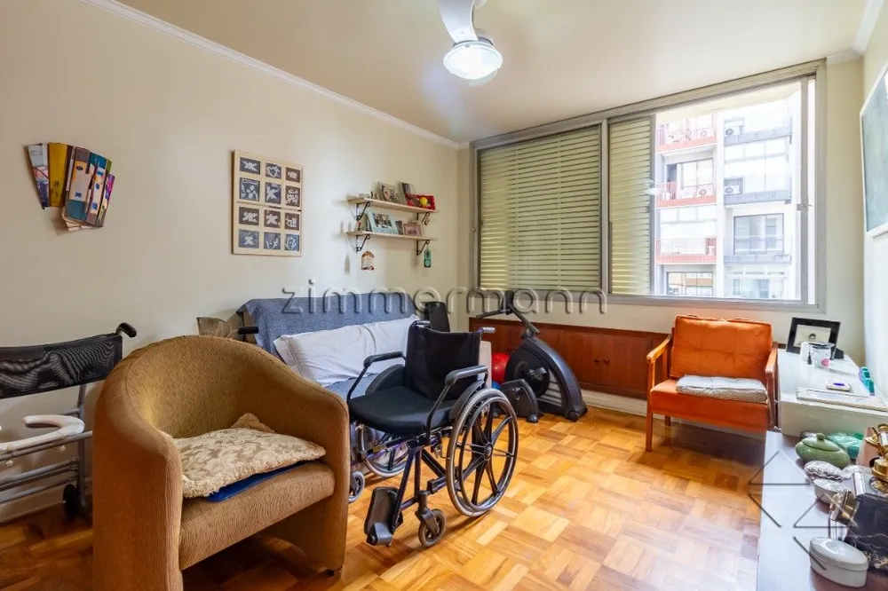 Apartamento, 4 quartos, 245 m² - Foto 3