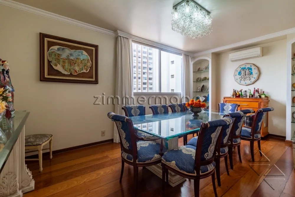 Apartamento, 4 quartos, 245 m² - Foto 3