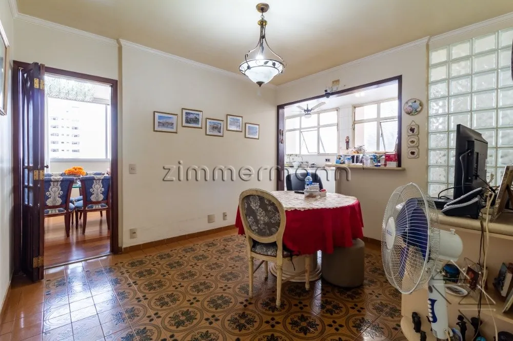Apartamento, 4 quartos, 245 m² - Foto 8