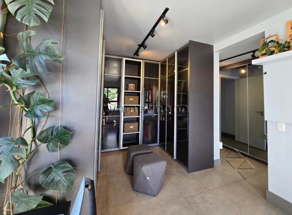 Apartamento, 2 quartos, 125 m² - Foto 8