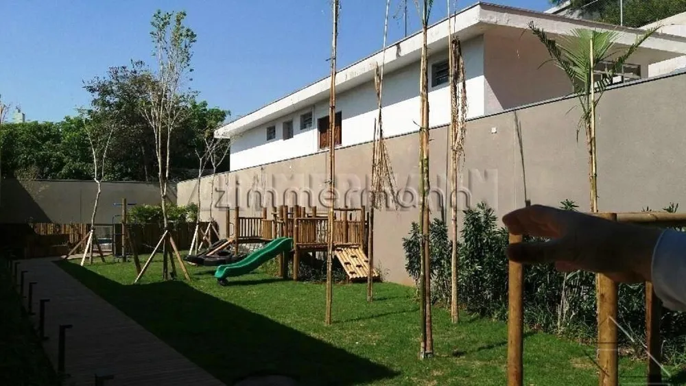 Apartamento, 2 quartos, 125 m² - Foto 10