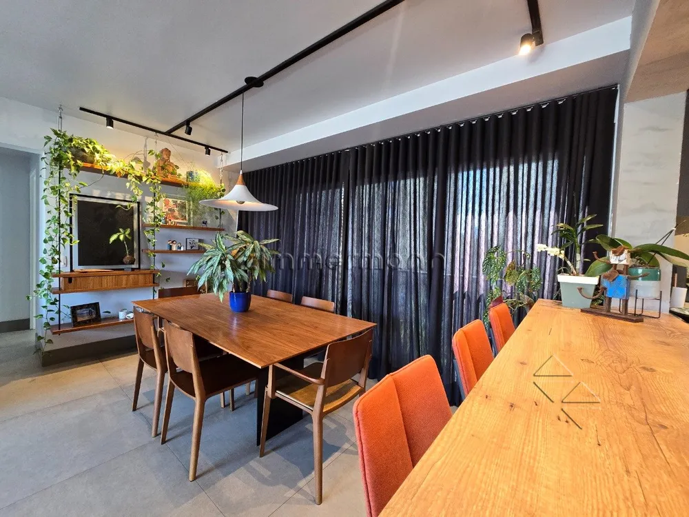 Apartamento, 2 quartos, 125 m² - Foto 6