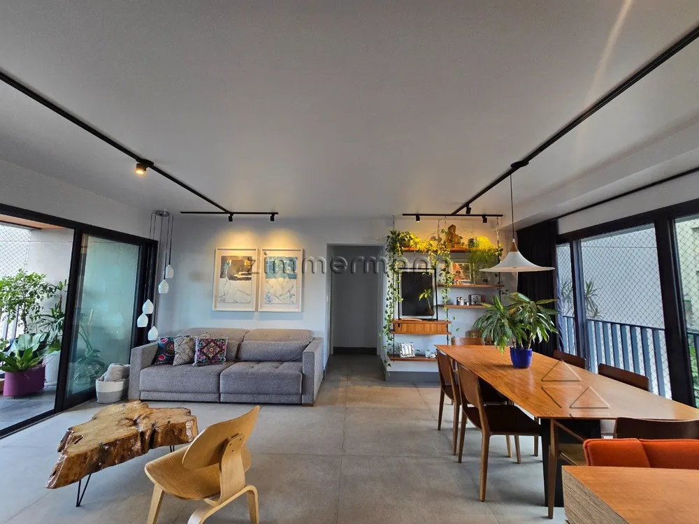Apartamento, 2 quartos, 125 m² - Foto 3