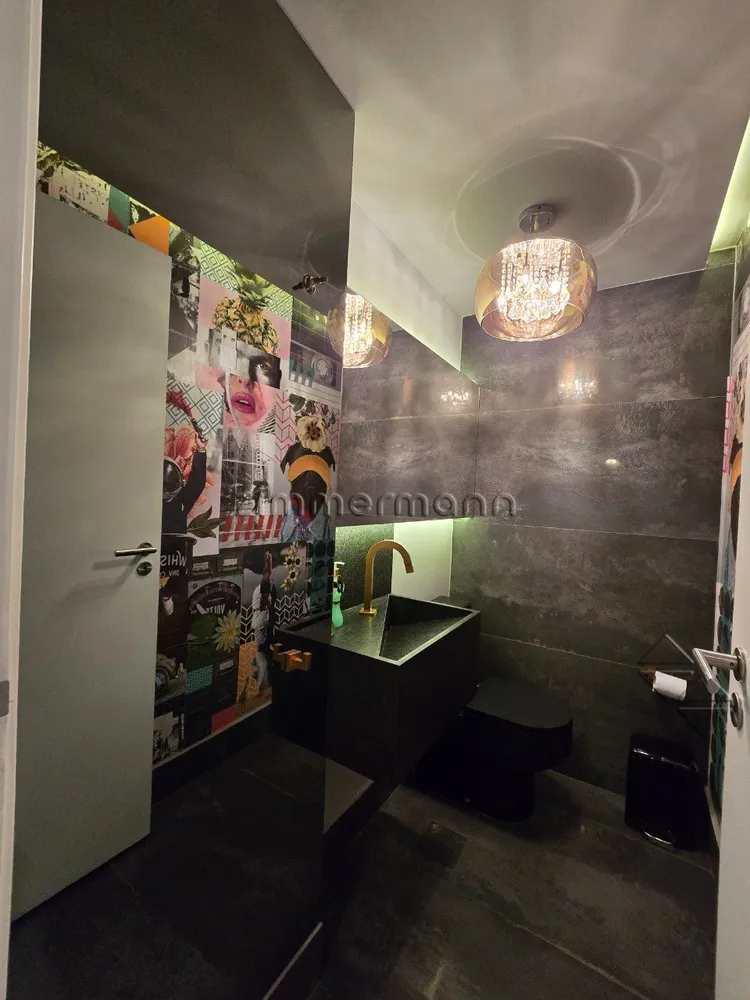 Apartamento, 2 quartos, 125 m² - Foto 8