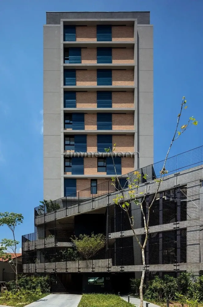 Apartamento, 2 quartos, 125 m² - Foto 4