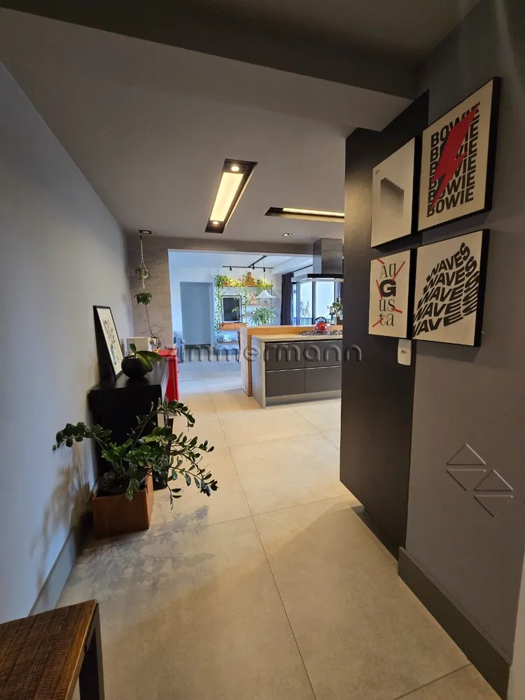Apartamento, 2 quartos, 125 m² - Foto 7